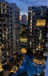 Urban Vista (D16), Condominium #446908811